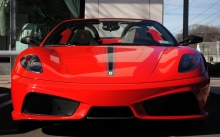 Ferrari 430 Scuderia,  430,  , , , 